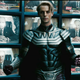 Illustration for article titled 40+ Examples Of How Big-Screen Superhero Costumes Fail